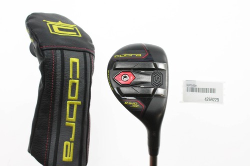 Cobra king speedzone - speedzone, golf