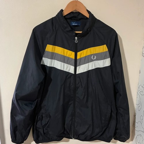 Fred perry men chevron - men's,
