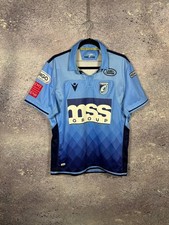 Cardiff Blues Rugby Home Shirt