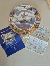 Bradford Exchange 'All In A