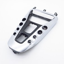 center armrest cover trim Carbon Mercedes AMG GT 190 A1906801002