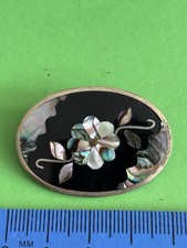 Alpaca silver pendant - alpaca,