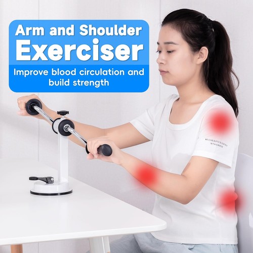 Arm bike physical therapy - bike,