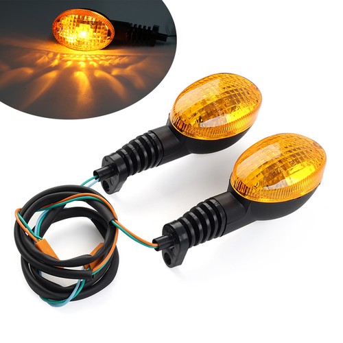 Motorcycle turn signal lights - motorcycle,