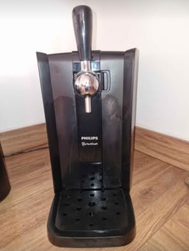 Philips perfect draft - perfect,
