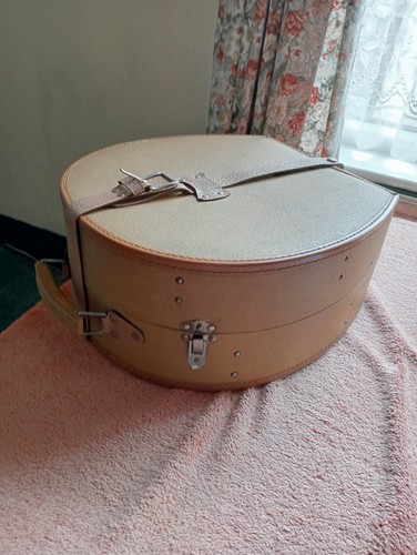 Vintage record player