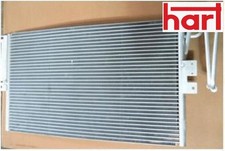 ENGINE CONDENSER AC 602 199