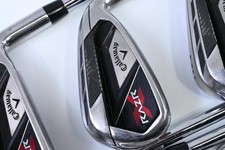 Callaway RAZR X Irons /