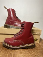 Martens docs s - dm’s, 1460