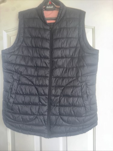 Black george waistcoat - black,