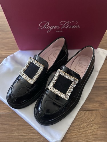 Roger vivier viv - viv, rangers