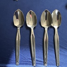 Enjoy Grapefruit Spoons S/S