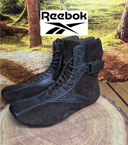Reebok boxing boot tacky - reebok,