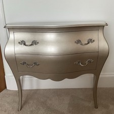 Fabulous SELVA DRAWERS..925 Sterling Silver.
