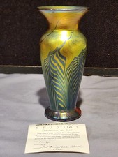 1999 Signed LUNDBERG STUDIOS