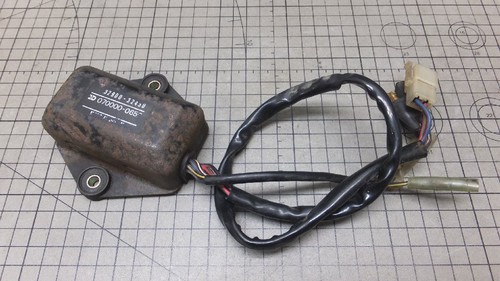 Gn400e gn400 cdi igniter - gn400e,