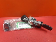  FORD FOCUS C MAX Lock Set