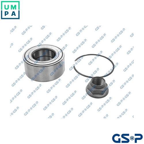 Wheel bearing kit gk3527 for - kit,