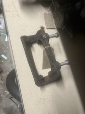 Mercedes C220 W204 2014 Osf