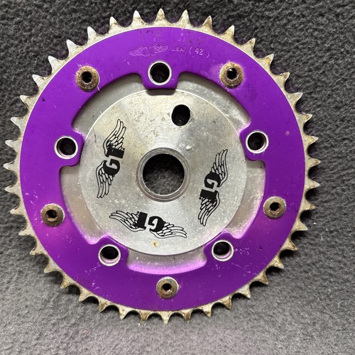 Power disc triple wings gt - disc,