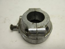 VINTAGE BSA MATCHLESS TRIUMPH