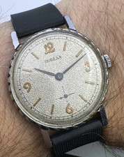 USSR Soviet Russian Pobeda 1980's Mechanical Watch