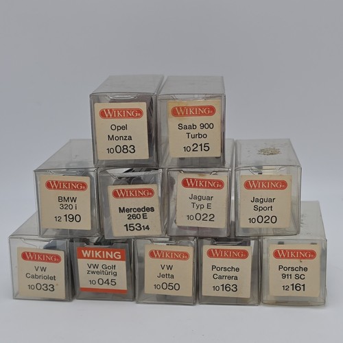 Vintage 1980 wiking - 1980's,