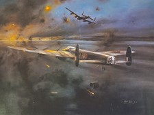 The Dambusters By Robert