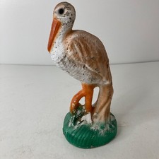 Vintage Concrete Yard Art