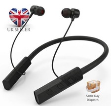 Bluetooth 5.4 Neckband