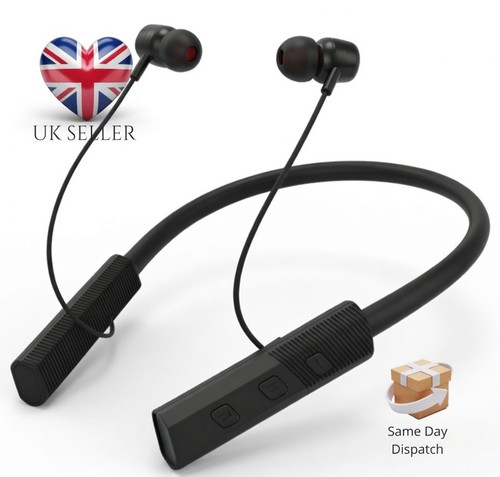 Bluetooth neckband - 5.4,