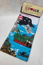 NEW I Love Australia Tea