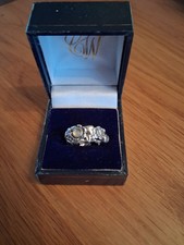 Pandora nature serenity - serenity, ring