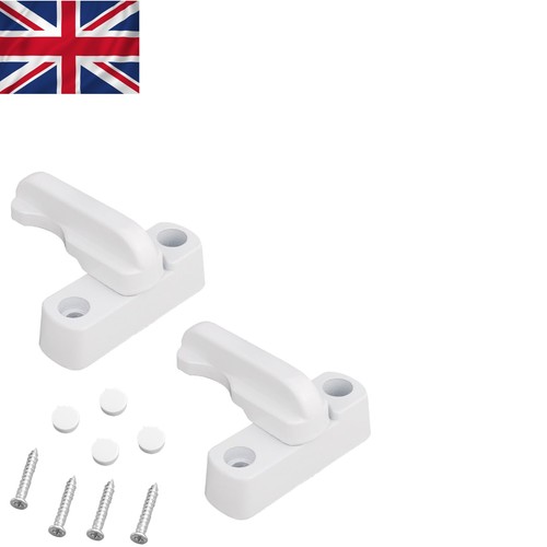 Dual purpose upvc - upvc, window