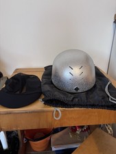 Charles Owen Pro Horse Riding