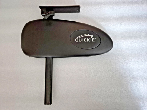 Quickie tango wheelchair right - quickie,