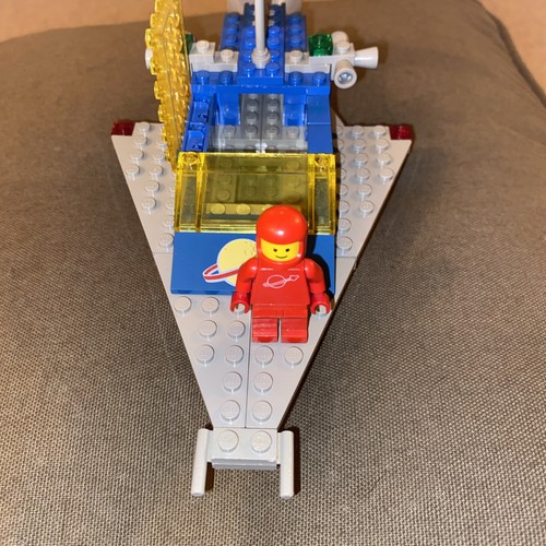 Lego vintage space - lego, 918