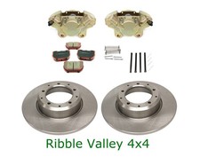 Land Rover Defender 110 130