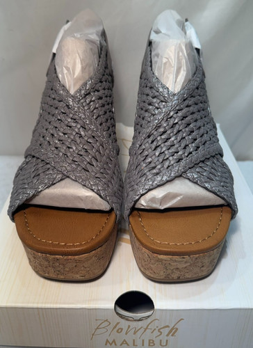 Blowfish wedge sandals - wedge, /