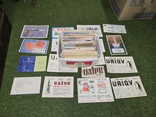 Joblot 1 Qsl Cards