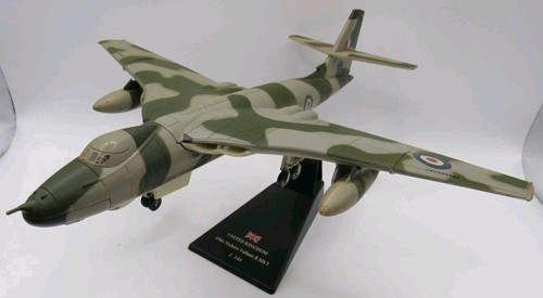 1964 vickers valiant mk1 - 1964, b