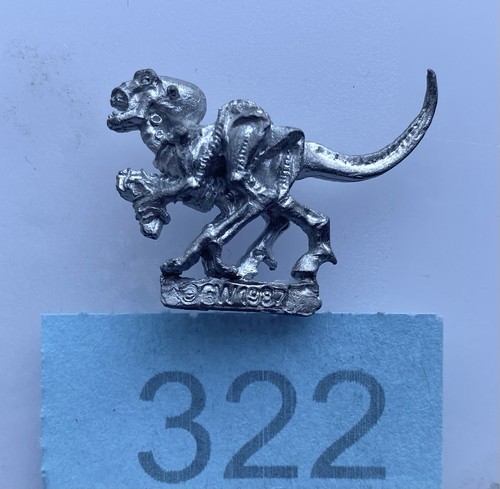 40k 1st era - 40k,