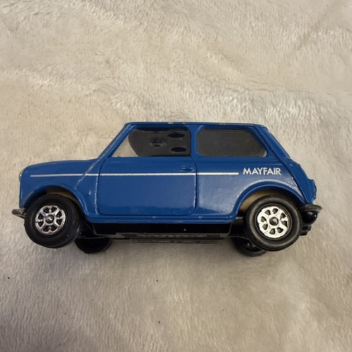 Vintage corgi mini 1989 - corgi,