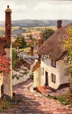 [53327] Minehead Somerset