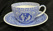 Large Spode Greek Jumbo Cup