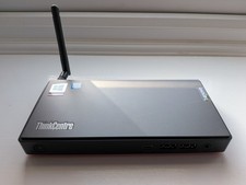 Lenovo Thinkcentre M90n-1 Nano