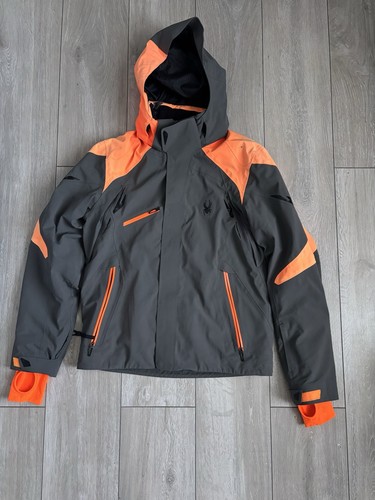 Spyder primaloft insulated - insulated, ski