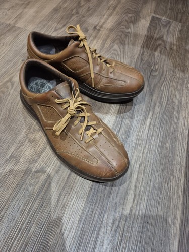 Kybun murten men leather - kybun,