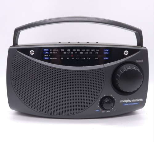 Vintage morphy richards band - vintage,