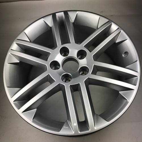 Vauxhall vectra silver - vauxhall, 17"